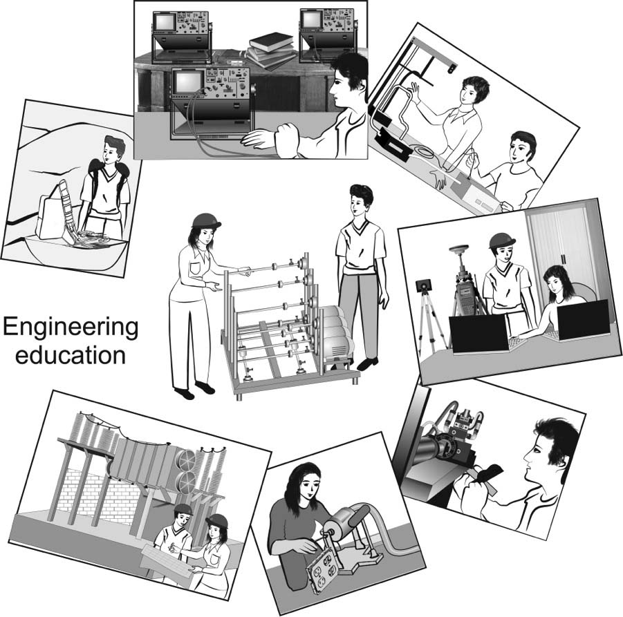 EIT Stock Image