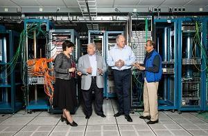 EIT Stock Image