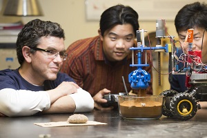 EIT Stock Image