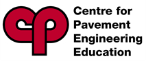 Centre for Pavement Engineering and Education