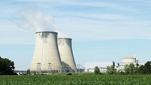 EIT Stock Image