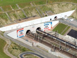 Euro Tunnel