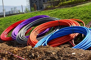 EIT Stock Image
