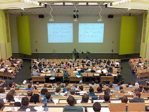 EIT Stock Image