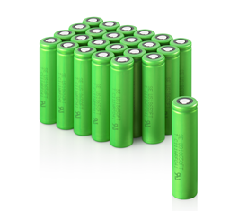 Lithium Batteries
