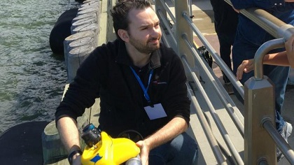 Underwater Robots