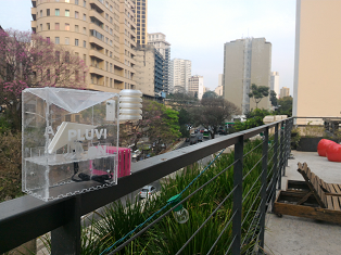 Pluvi.On Press Release