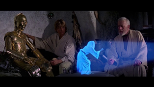 Star Wars - OB1
