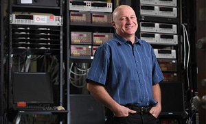 EIT Stock Image