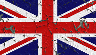 UK Old Flag