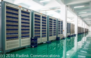EIT Stock Image