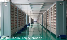 EIT Stock Image