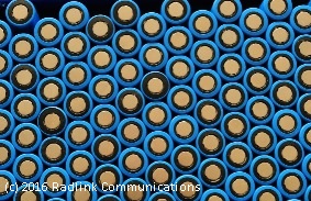 EIT Stock Image