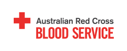 Red Cross Blood Service