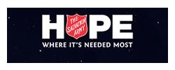 Salvo's Christmas Appeal