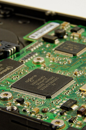 EIT Stock Image