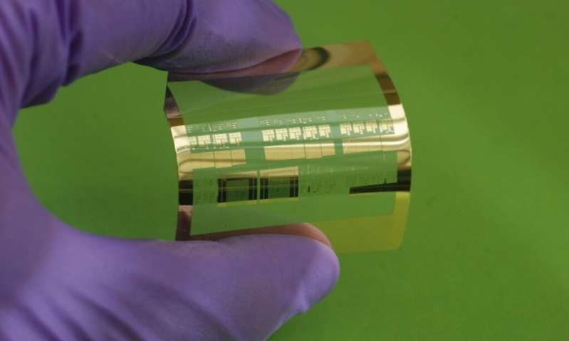 EIT Stock Image